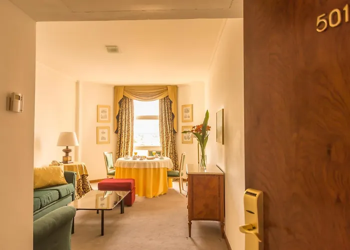 Hotel Libertador
