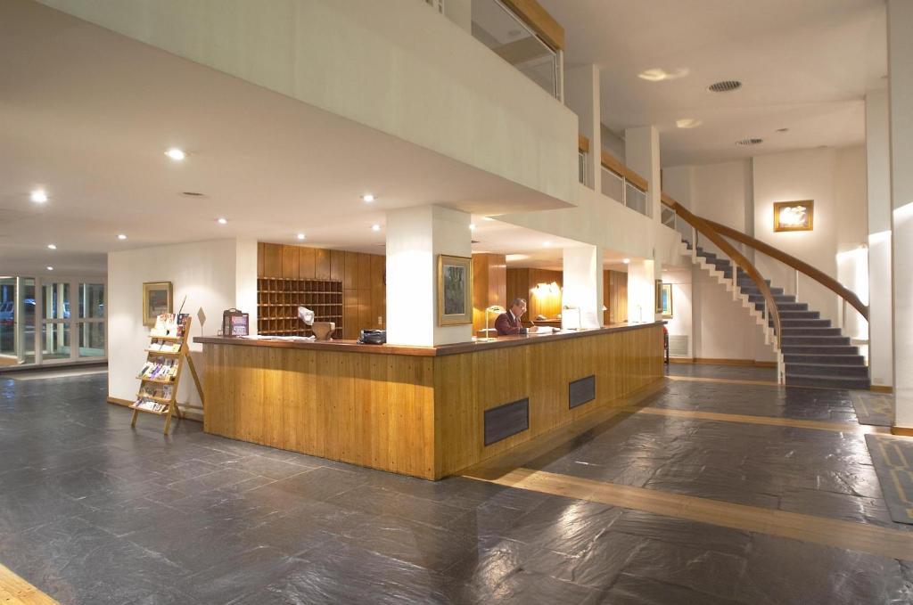 Hotel Libertador