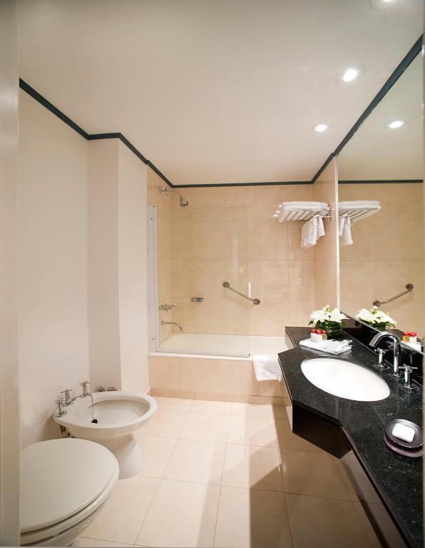 Libertador Hotel Tandil