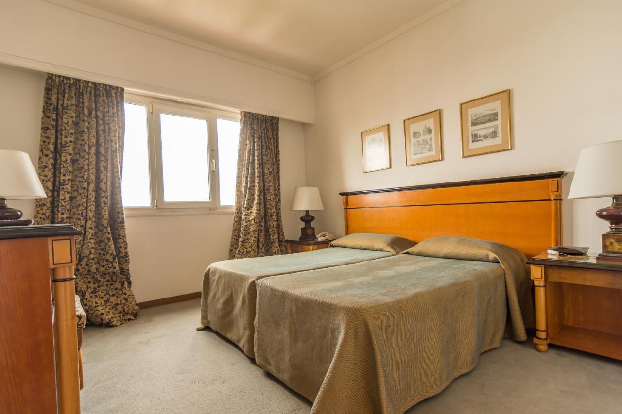 Hotel Libertador