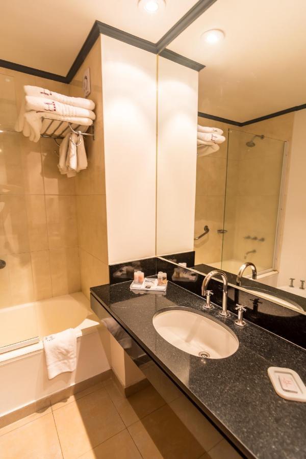 Libertador Hotel Tandil
