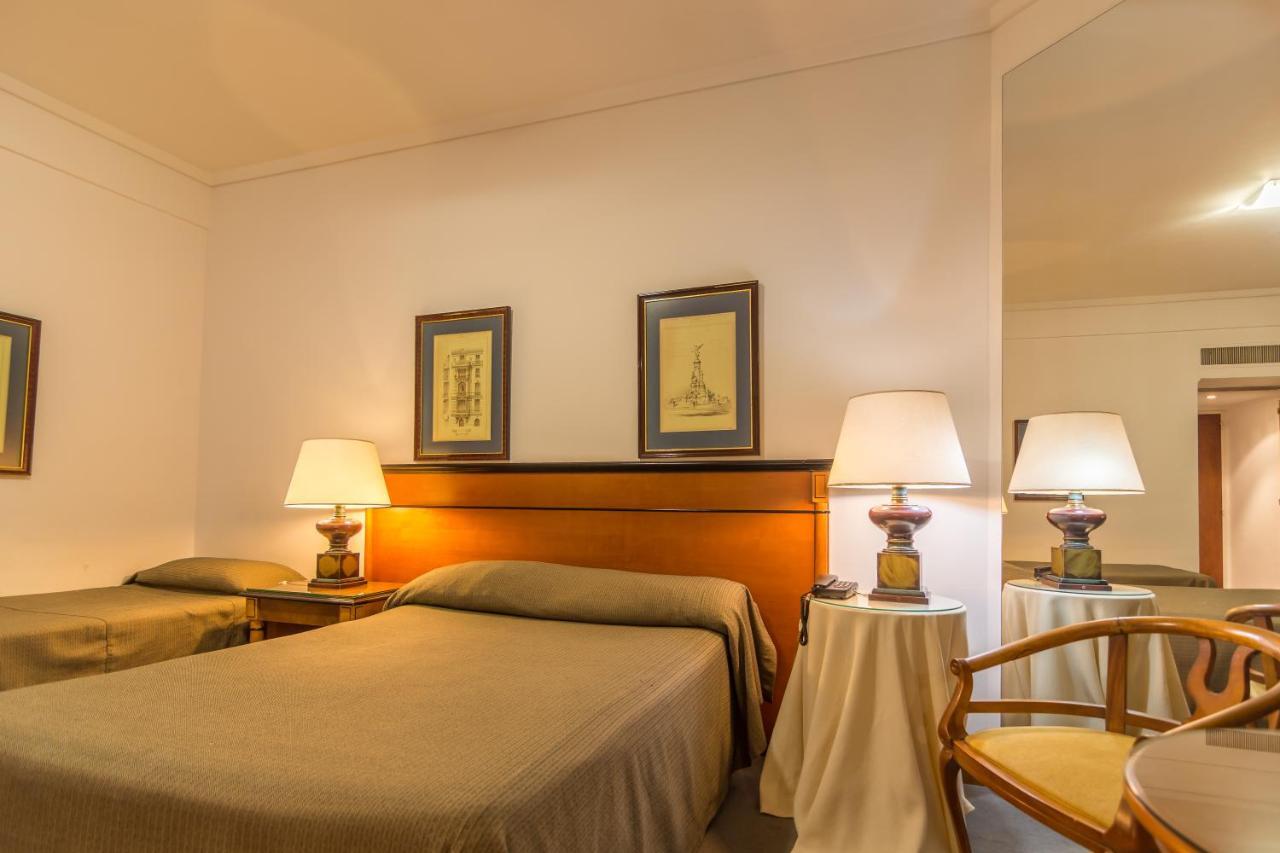 Libertador 4*