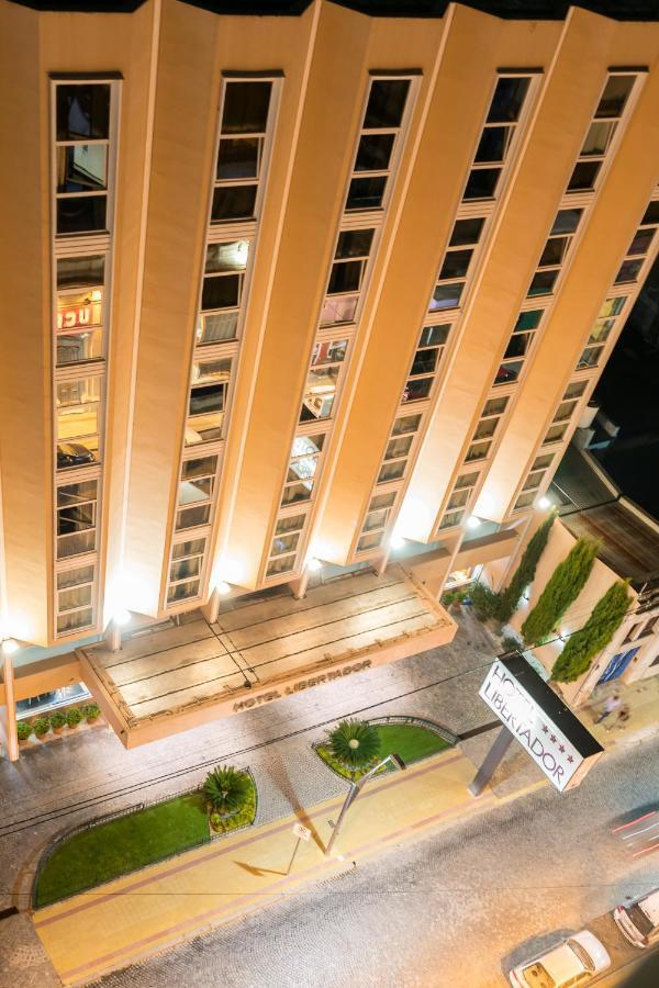 Libertador 4* Tandil