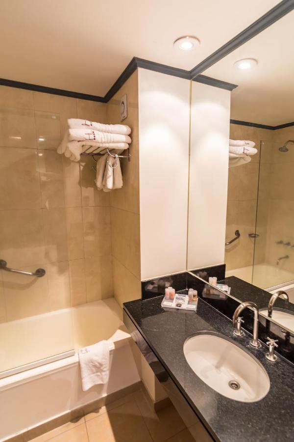 Libertador Hotel Tandil
