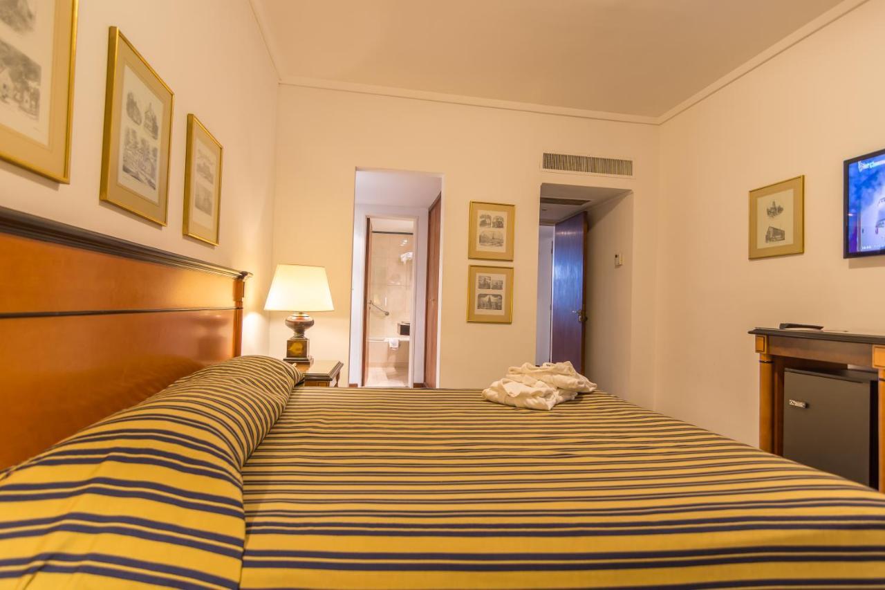 Libertador Hotel 4*
