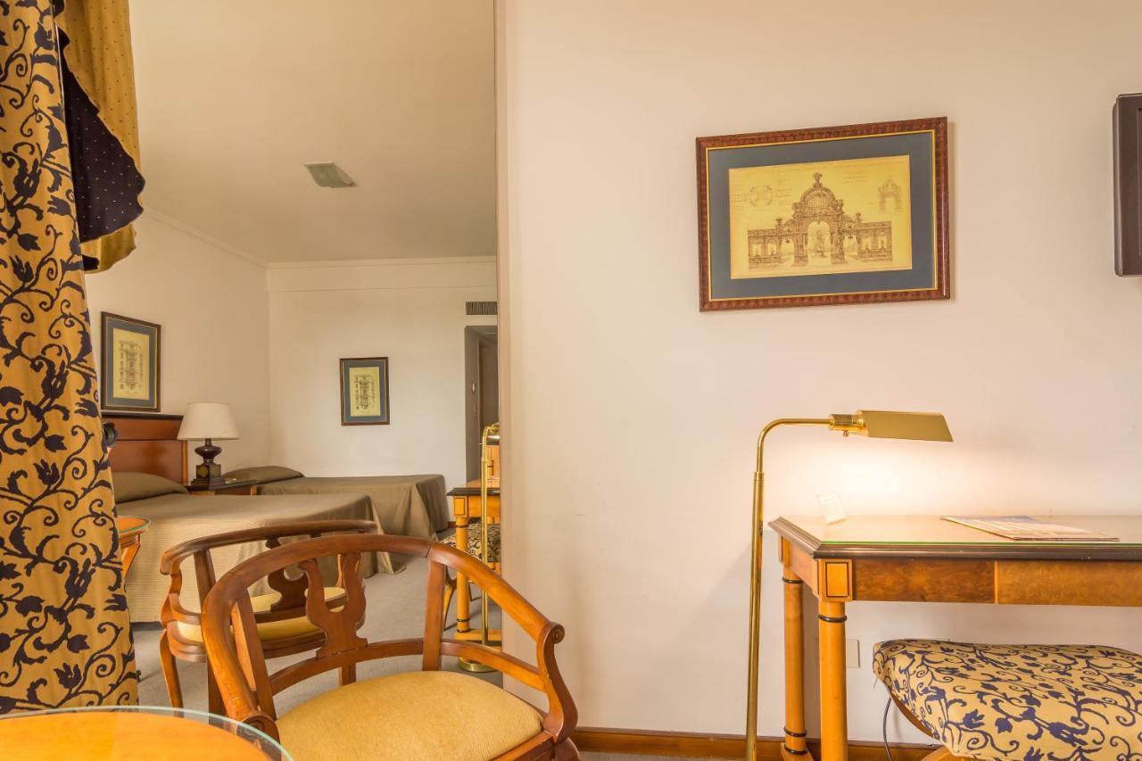 Libertador Hotel Tandil