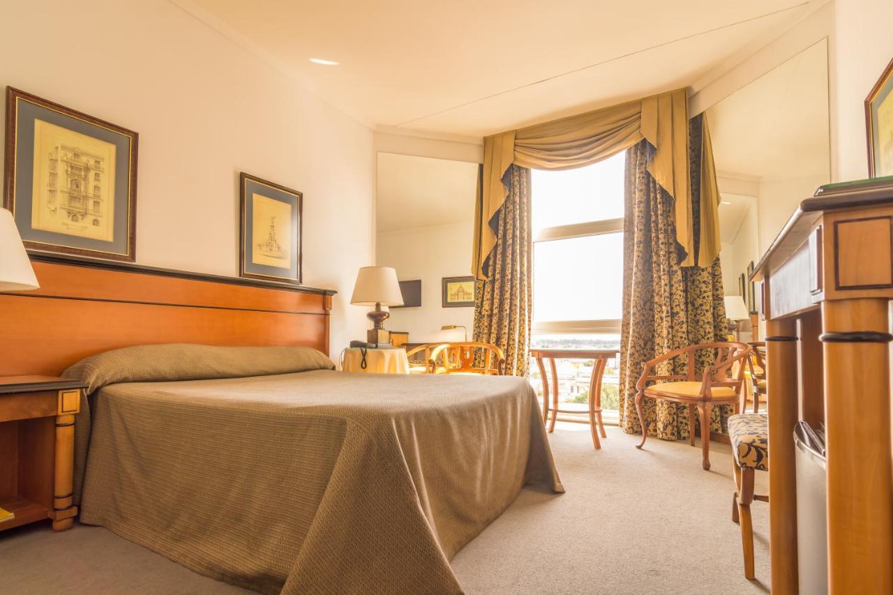 Hotel Libertador 4*