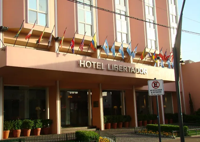 Hotel Libertador