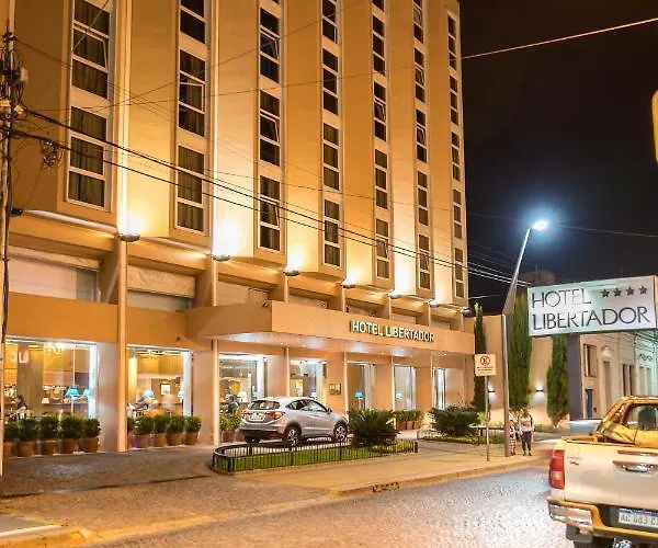 Hotel Libertador