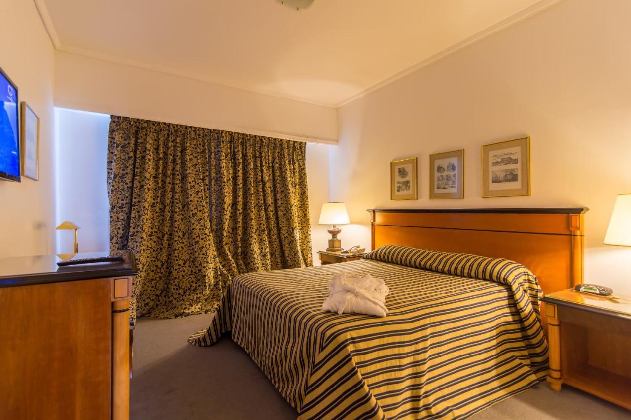 Hotel Libertador 4*