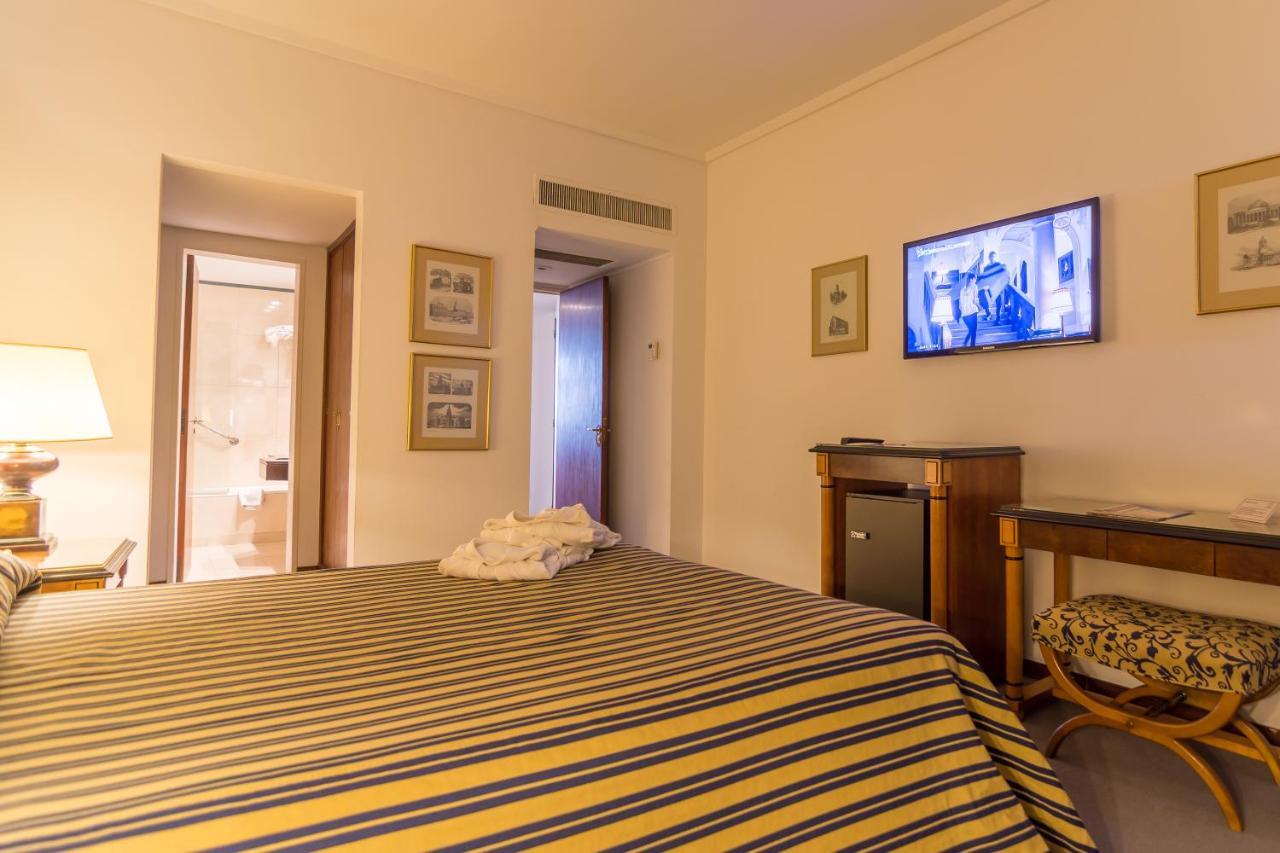 Libertador 4* Tandil