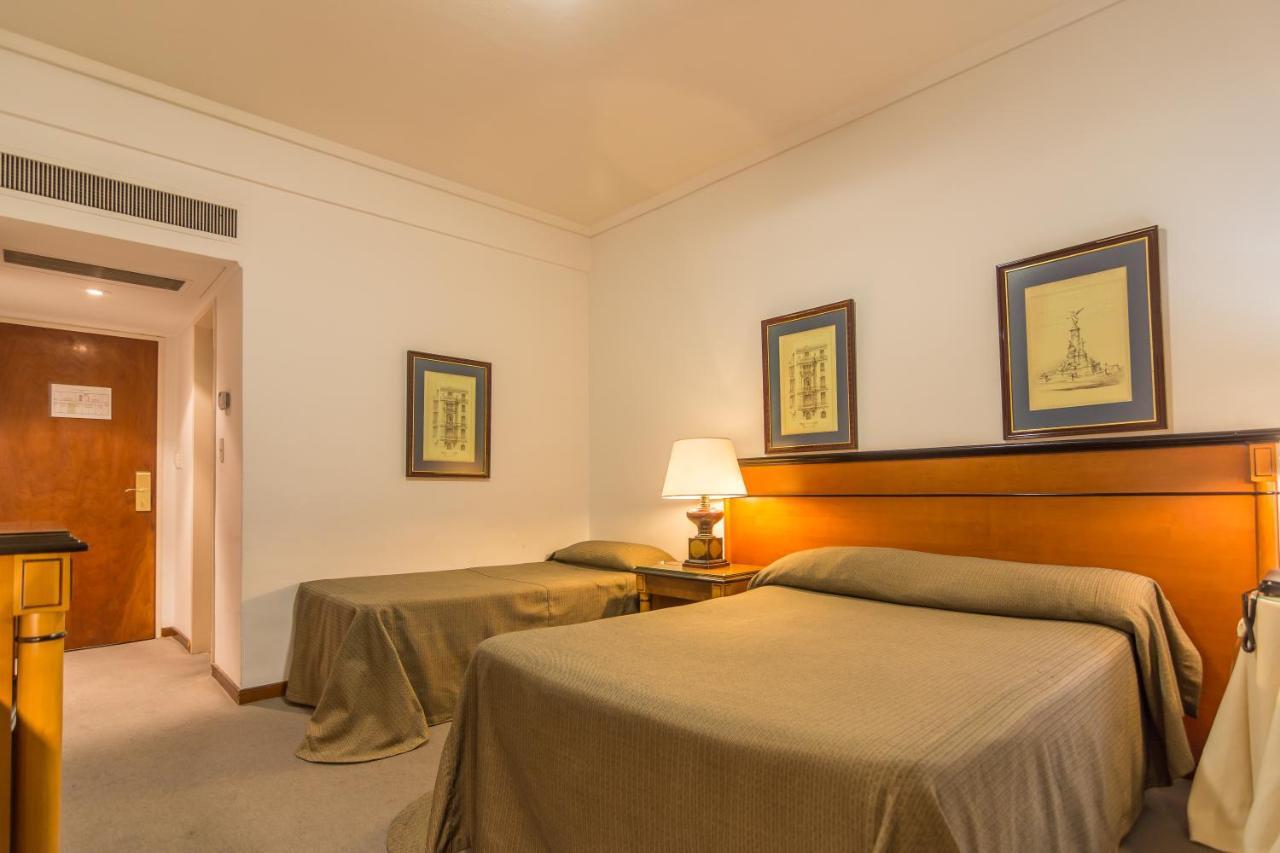 Libertador Hotel Tandil