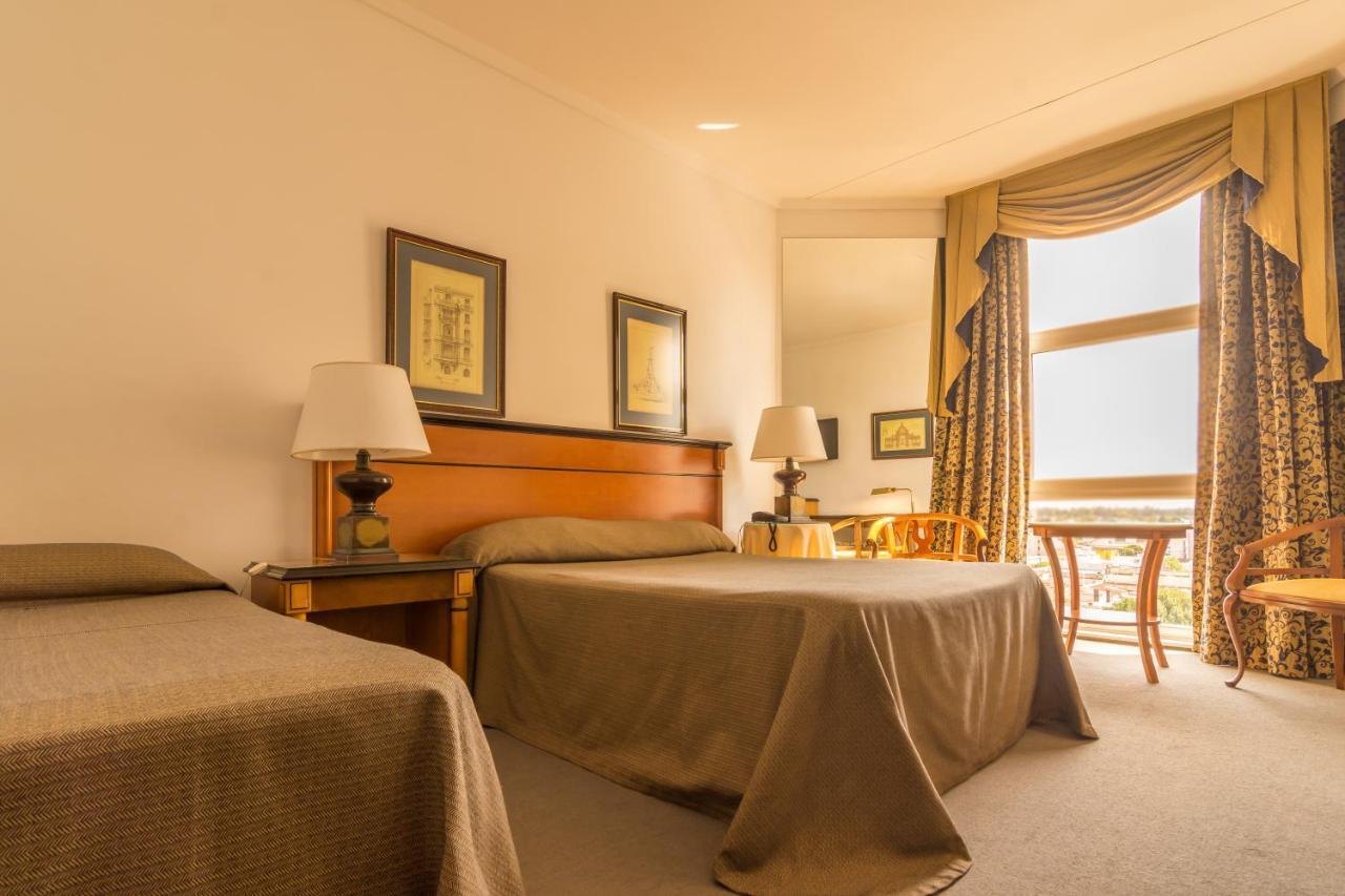 Libertador 4*