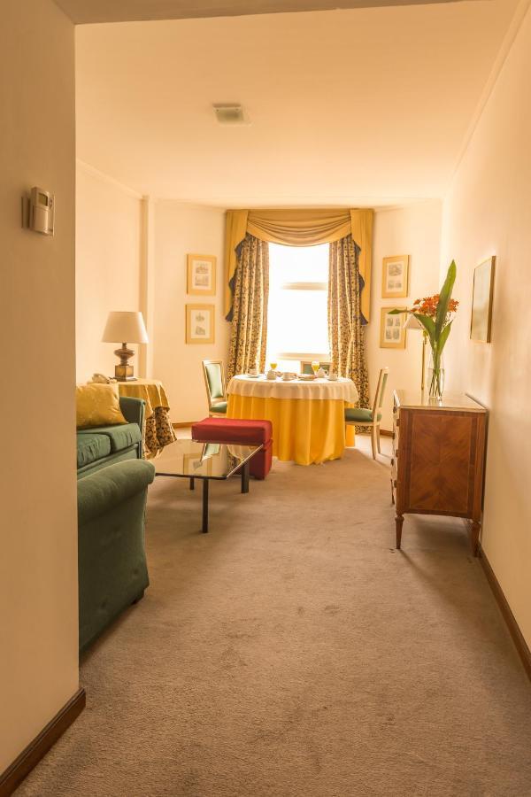 Hotel Libertador
