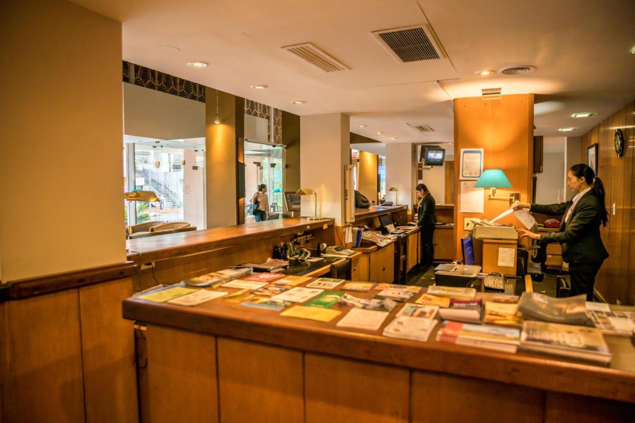 Libertador 4* Tandil