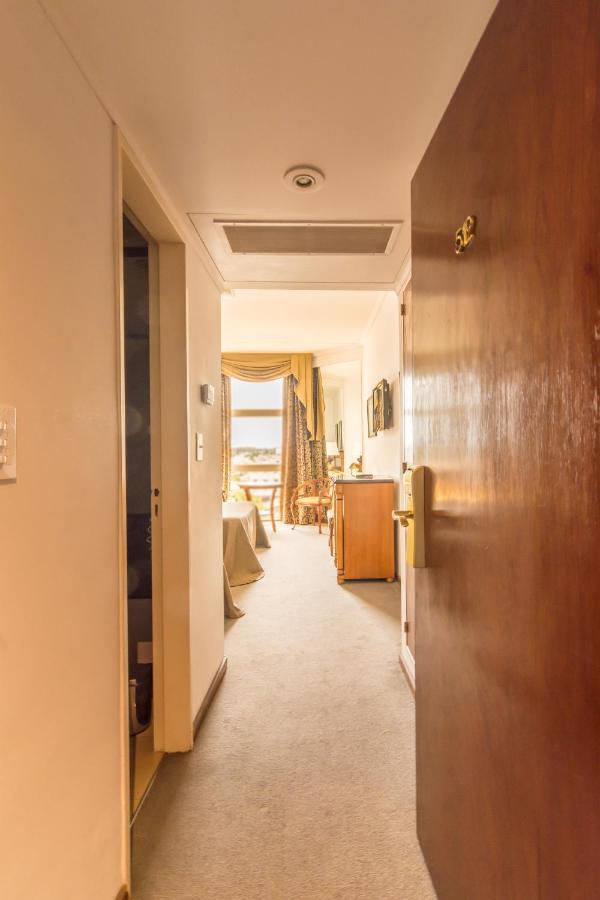 Hotel Libertador