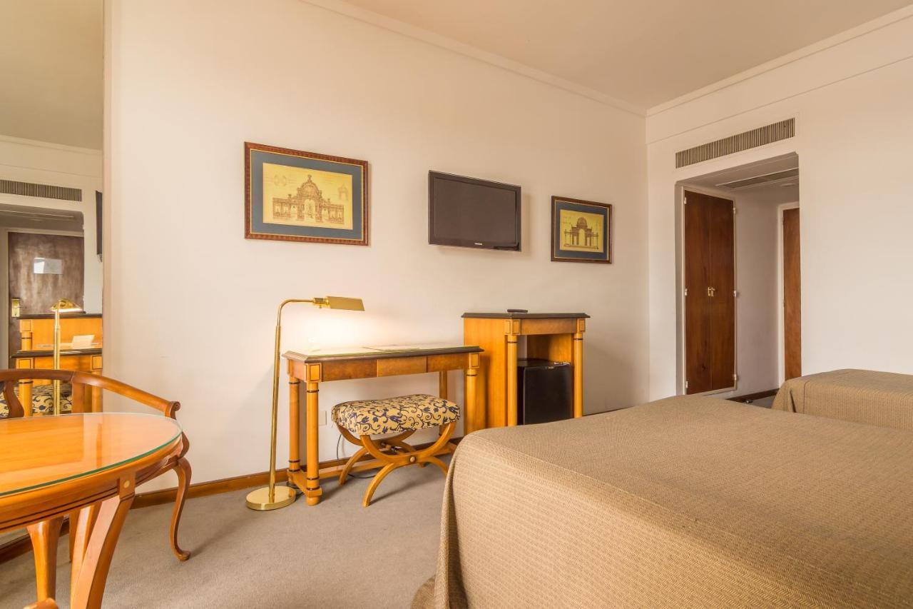 Libertador Hotel 4*