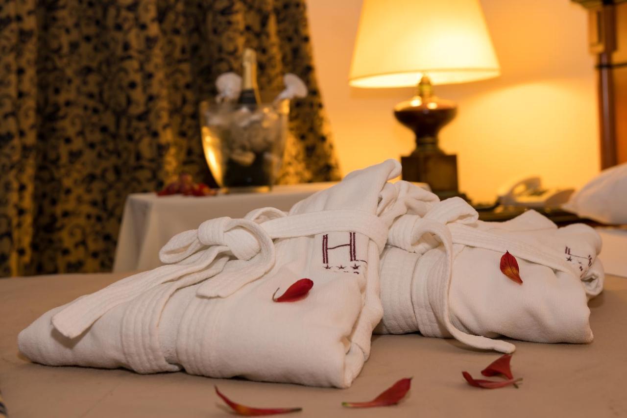Libertador Hotel Tandil