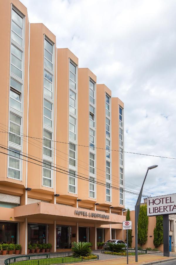 Libertador Hotel 4*